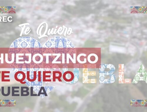 Capítulo 16: Huejotzingo 01