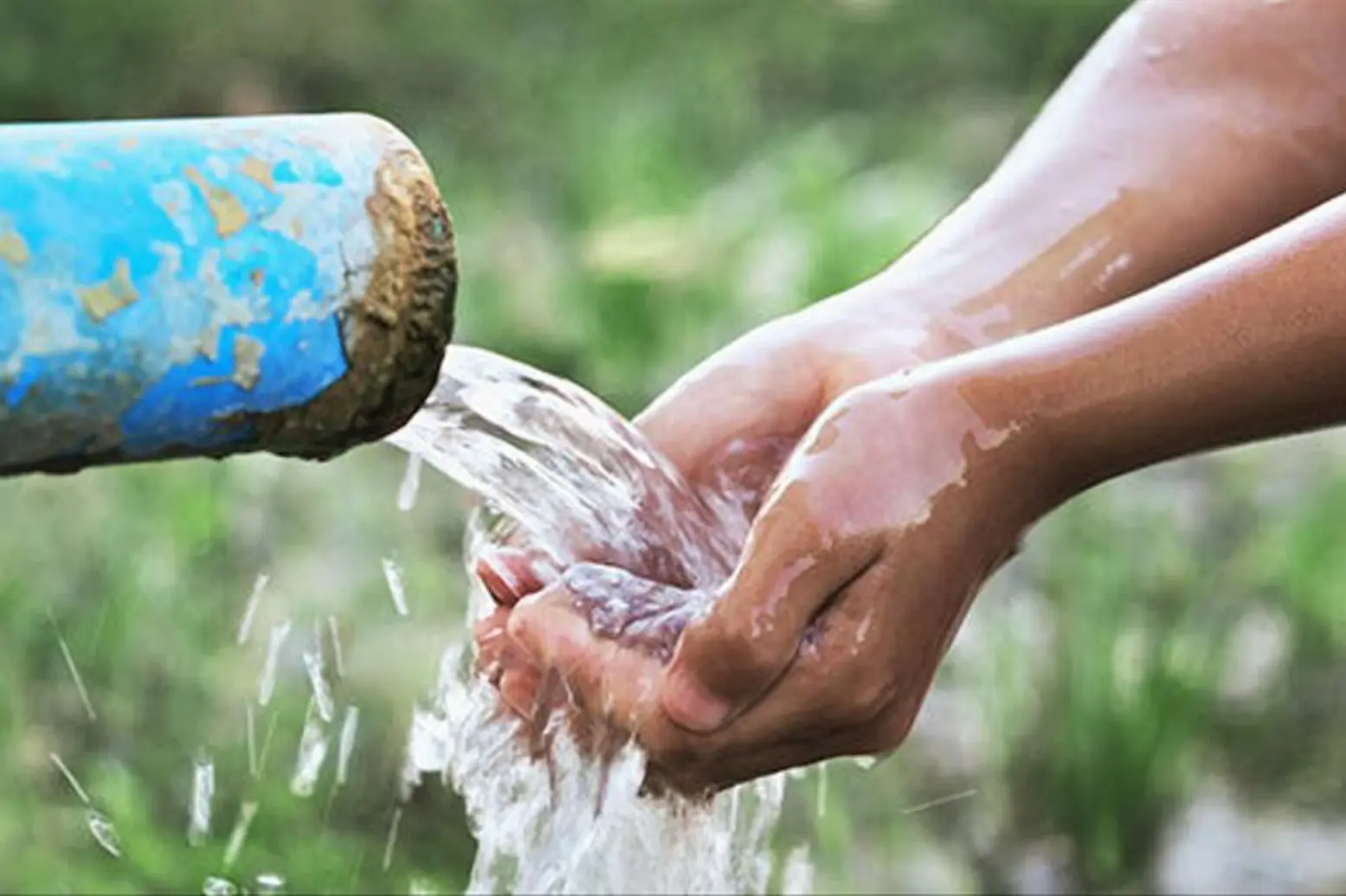 El Derecho Al Agua En México Alejandro Armenta 8232